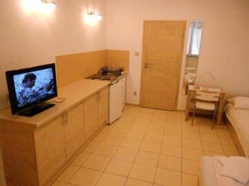 Фотографии Отели типа «постель и завтрак» Standard Delegacyjny Bed & Breakfast г. Домброва-Гурнича (Польша) №3 Фото Отели типа «постель и завтрак» Standard Delegacyjny Bed & Breakfast г. Домброва-Гурнича 3