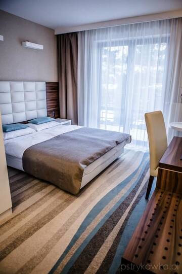 Фотографии Отель Hotel Pogoria Residence г. Домброва-Гурнича (Польша) №5 Фото Отель Hotel Pogoria Residence г. Домброва-Гурнича 5