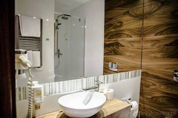 Фотографии Отель Hotel Pogoria Residence г. Домброва-Гурнича (Польша) №3 Фото Отель Hotel Pogoria Residence г. Домброва-Гурнича 3