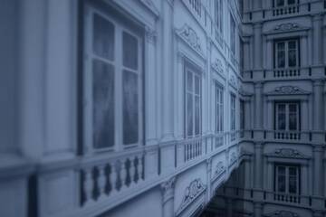Фото номера Двухместный номер с 2 отдельными кроватями Мини-отель Pałac Dąbrowa г. Домброва-Гурнича 18